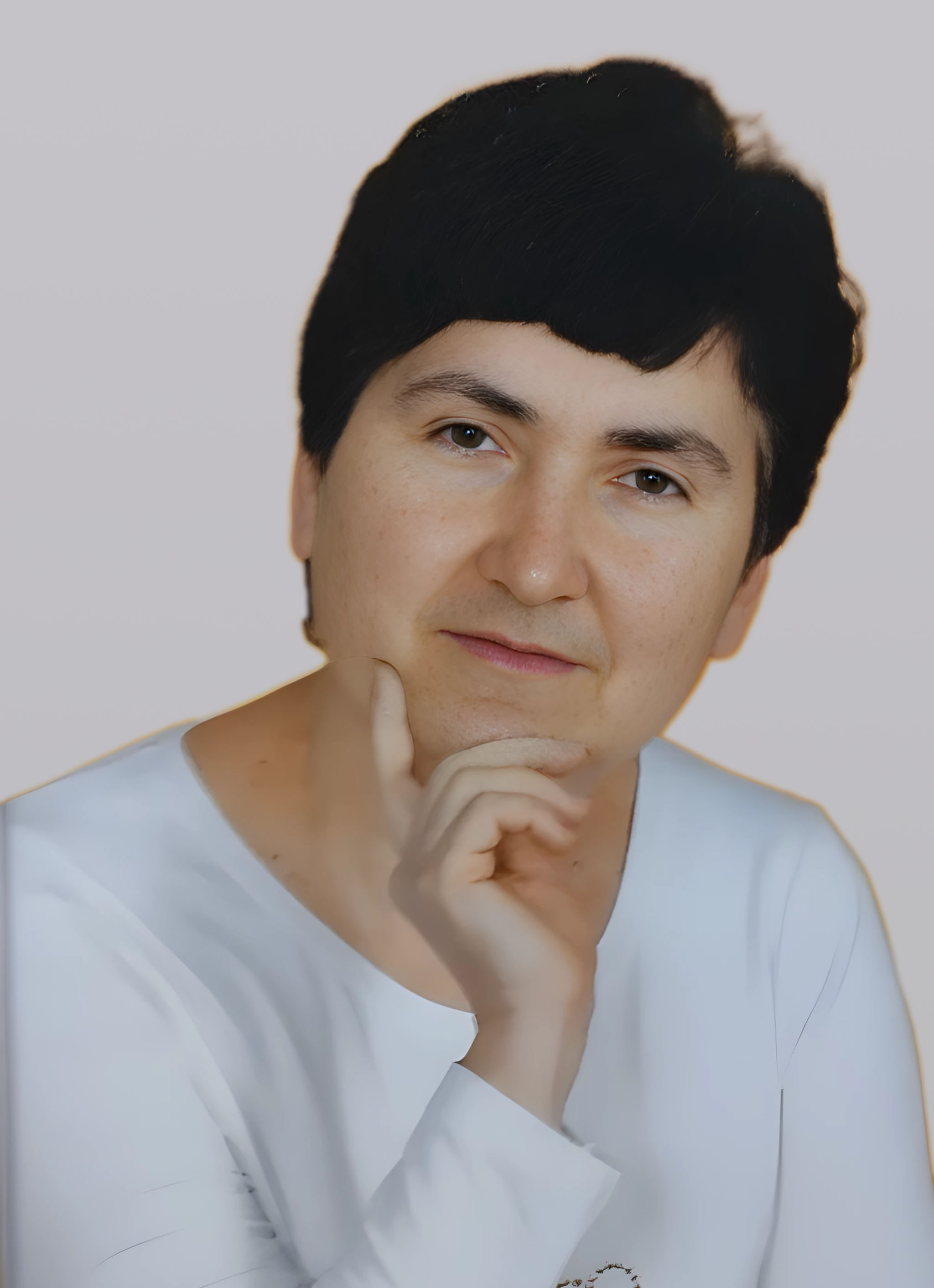 Топалова Марина Владимировна.