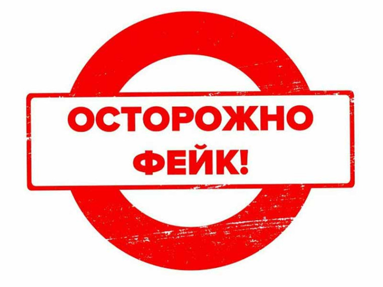 Результаты ЕГЭ - 2024 ОСТОРОЖНО ФЕЙК!.
