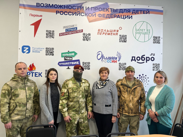 Военнослужащие Росгвардии.