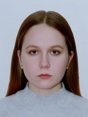 Варенцева Екатерина Александровна Варенцева Екатерина Александровна