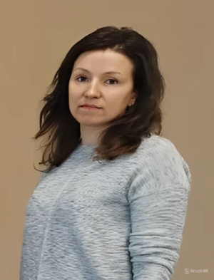 Лагуткина Людмила Борисовна Лагуткина Людмила Борисовна
