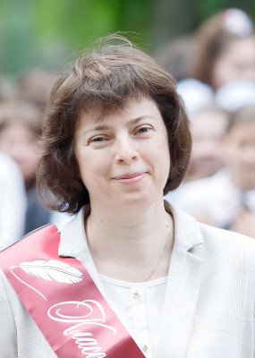 Алексеева-Малокуцкая Виктория Станиславовна Алексеева-Малокуцкая Виктория Станиславовна
