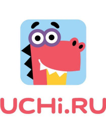 Учи.ру — российская онлайн-платформа, где учащиеся из всех регионов России изучают школьные предметы в интерактивной форме.